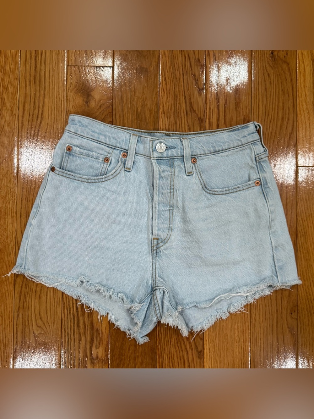 Levi’s 501 Shorts